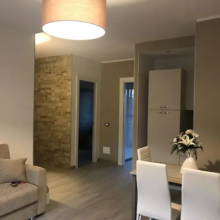 Apartment La Casa Dei Sogni