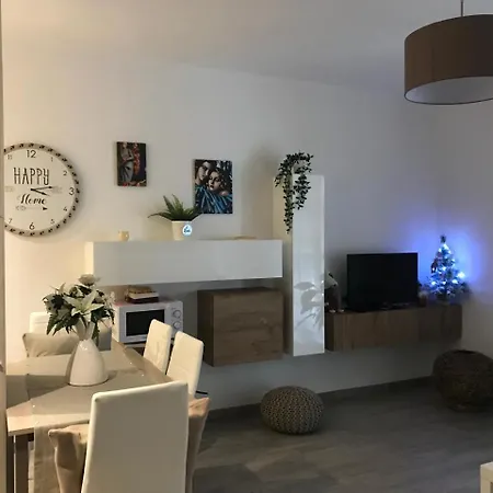 Apartment La Casa Dei Sogni Reggio nell'Emilia