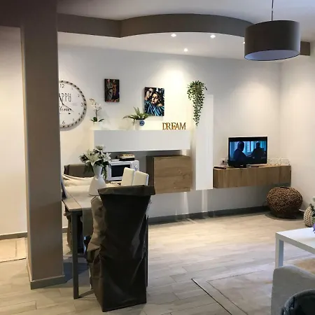 La Casa Dei Sogni * Reggio nell'Emilia