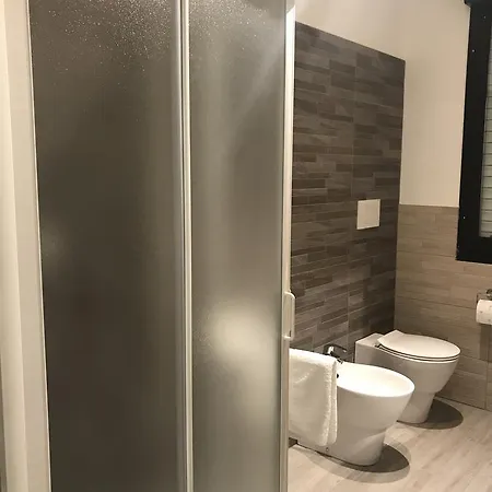 Apartmán La Casa Dei Sogni Reggio Emilia