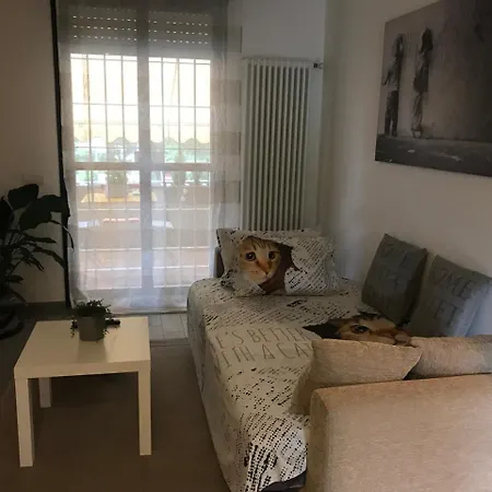 La Casa Dei Sogni Reggio Emilia