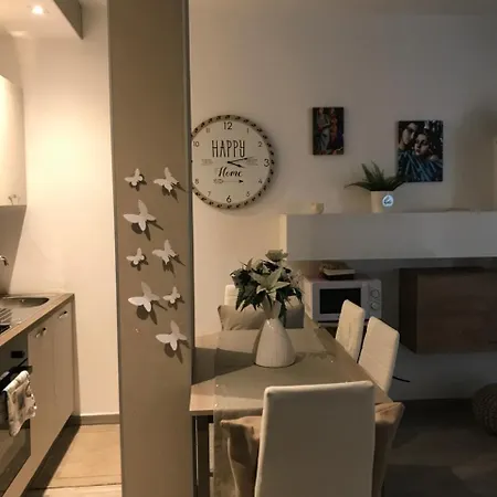 Apartmán La Casa Dei Sogni Reggio Emilia