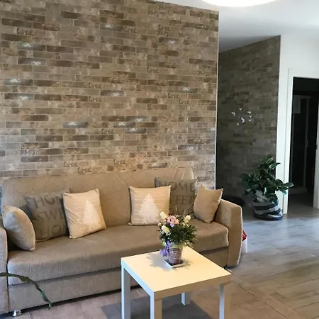 Apartmán La Casa Dei Sogni