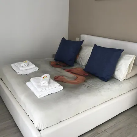 La Casa Dei Sogni Apartmán Reggio Emilia